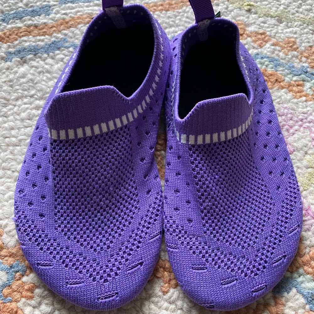 SAGUARO Kids Water Moccasins 12.5-13